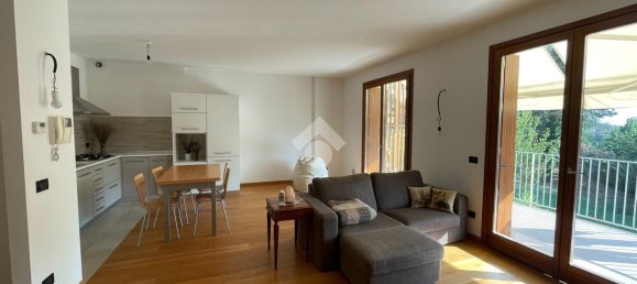 Квартира с 4 комнатами в Вилла д’Альме, Италия № 2899 8