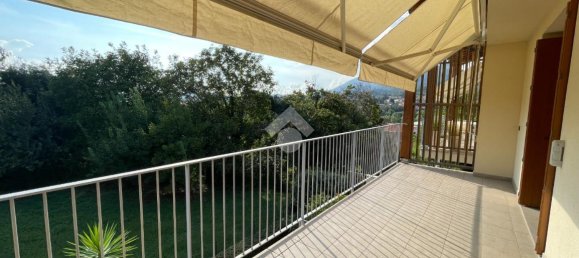 Квартира с 4 комнатами в Вилла д’Альме, Италия № 2899 6