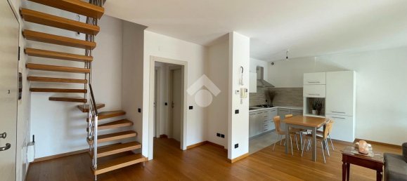 Квартира с 4 комнатами в Вилла д’Альме, Италия № 2899 2