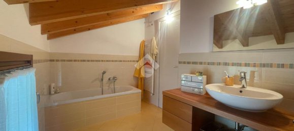 Квартира с 4 комнатами в Вилла д’Альме, Италия № 2899 23