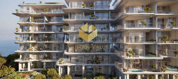 2 bedrooms Apartment in Palm Jumeirah, UAE No. 7084 5