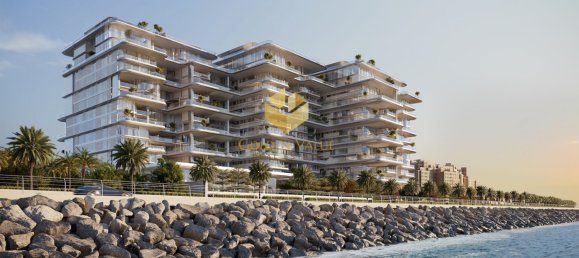 2 bedrooms Apartment in Palm Jumeirah, UAE No. 7084 6