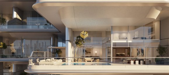 2 bedrooms Apartment in Palm Jumeirah, UAE No. 7084 2