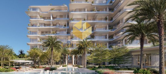 2 bedrooms Apartment in Palm Jumeirah, UAE No. 7084 4