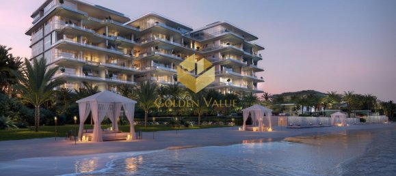 2 bedrooms Apartment in Palm Jumeirah, UAE No. 7084 8