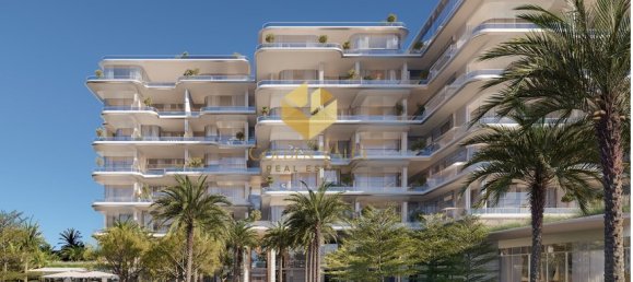 2 bedrooms Apartment in Palm Jumeirah, UAE No. 7084 11