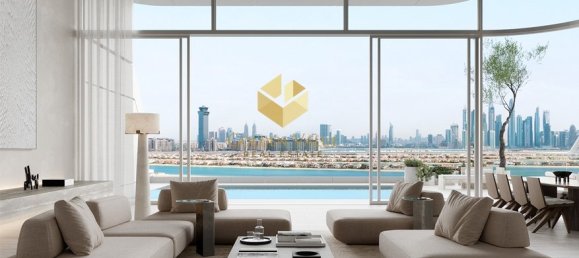 2 bedrooms Apartment in Palm Jumeirah, UAE No. 7084 7