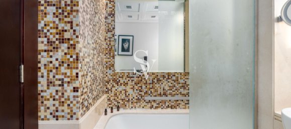 48 m² apartamento en alquiler en Downtown Dubai (Downtown Burj Dubai), Dubai, UAE № 188537 7
