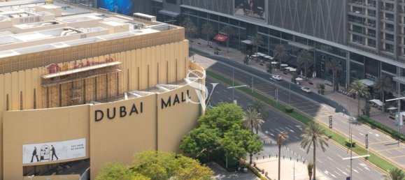 48 m² apartamento en alquiler en Downtown Dubai (Downtown Burj Dubai), Dubai, UAE № 188537 19