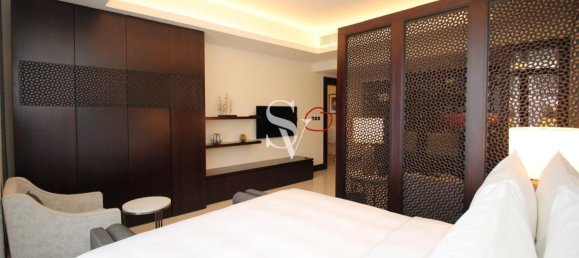 48 m² apartamento en alquiler en Downtown Dubai (Downtown Burj Dubai), Dubai, UAE № 188537 24