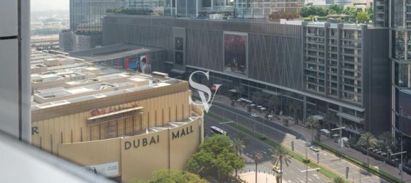 48 m² apartamento en alquiler en Downtown Dubai (Downtown Burj Dubai), Dubai, UAE № 188537 18