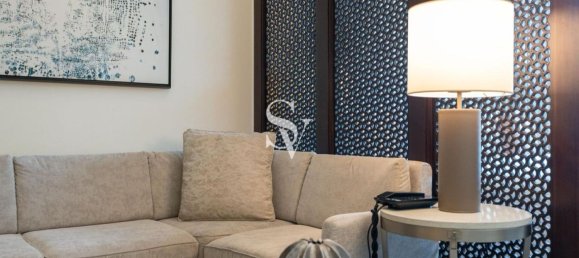 48 m² apartamento en alquiler en Downtown Dubai (Downtown Burj Dubai), Dubai, UAE № 188537 20