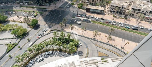 48 m² apartamento en alquiler en Downtown Dubai (Downtown Burj Dubai), Dubai, UAE № 188537 15