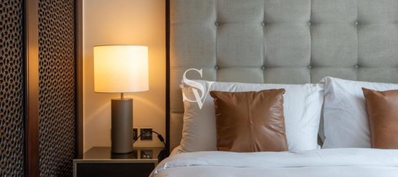 48 m² apartamento en alquiler en Downtown Dubai (Downtown Burj Dubai), Dubai, UAE № 188537 17