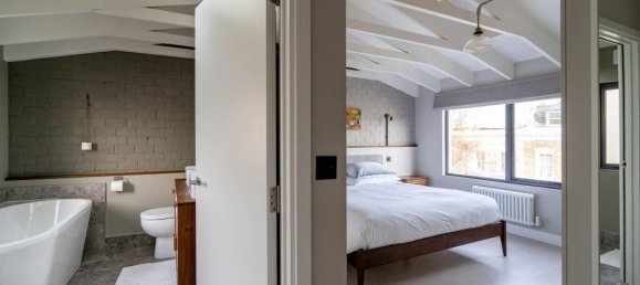 5 bedrooms House in London, United Kingdom No. 4565 5