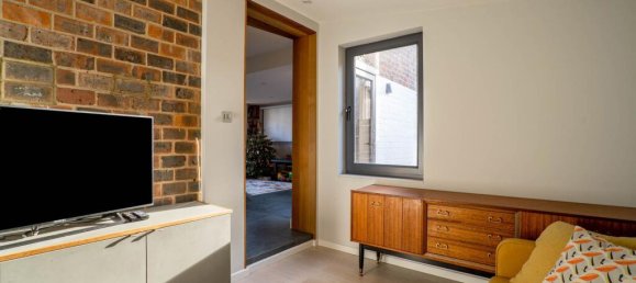 5 bedrooms House in London, United Kingdom No. 4565 19