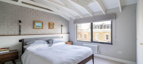 5 bedrooms House in London, United Kingdom No. 4565 2