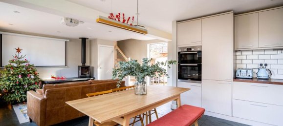 5 bedrooms House in London, United Kingdom No. 4565 4