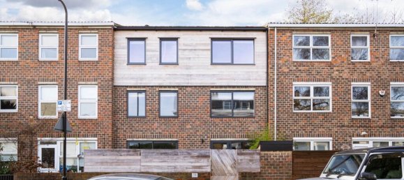 5 bedrooms House in London, United Kingdom No. 4565 21