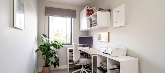 5 bedrooms House in London, United Kingdom No. 4565 12