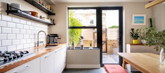 5 bedrooms House in London, United Kingdom No. 4565 17