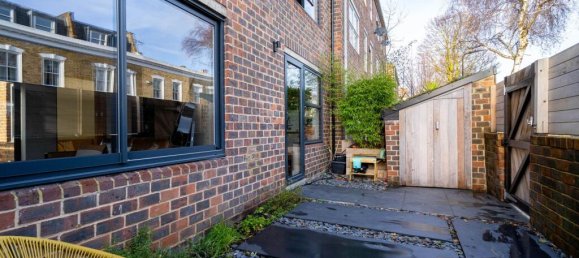 5 bedrooms House in London, United Kingdom No. 4565 3