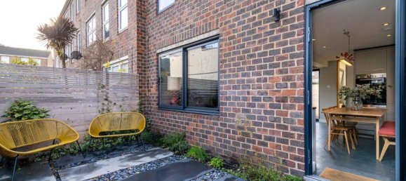 5 bedrooms House in London, United Kingdom No. 4565 20