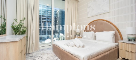 3 Schlafzimmer Wohnung in Dubai Harbour, UAE, Nr. 181943 5