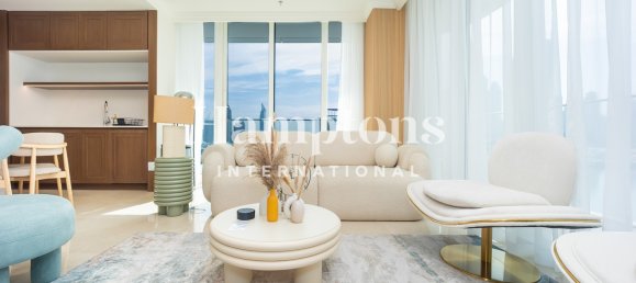 3 Schlafzimmer Wohnung in Dubai Harbour, UAE, Nr. 181943 9