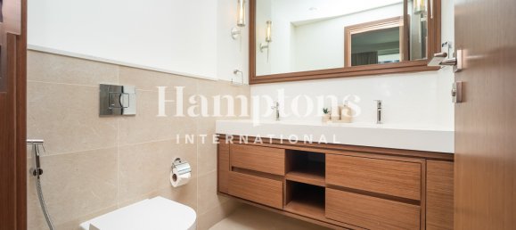 3 Schlafzimmer Wohnung in Dubai Harbour, UAE, Nr. 181943 2
