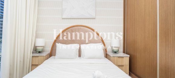 3 Schlafzimmer Wohnung in Dubai Harbour, UAE, Nr. 181943 12