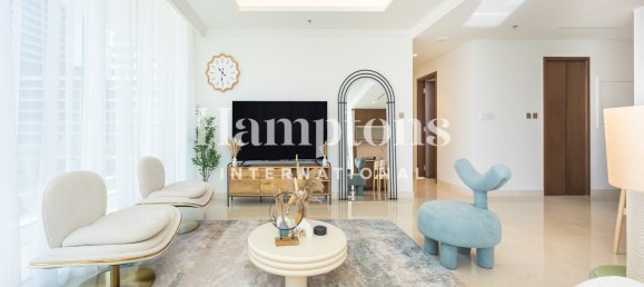 3 Schlafzimmer Wohnung in Dubai Harbour, UAE, Nr. 181943 26
