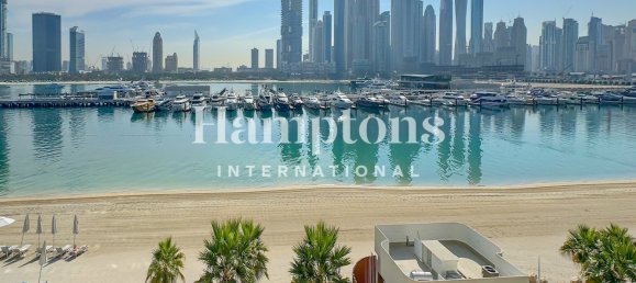3 Schlafzimmer Wohnung in Dubai Harbour, UAE, Nr. 181943 10