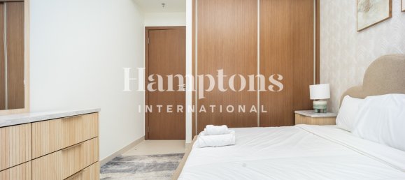 3 Schlafzimmer Wohnung in Dubai Harbour, UAE, Nr. 181943 25