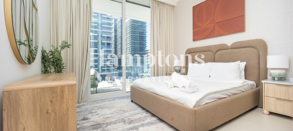 3 Schlafzimmer Wohnung in Dubai Harbour, UAE, Nr. 181943 7