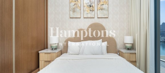 3 Schlafzimmer Wohnung in Dubai Harbour, UAE, Nr. 181943 13