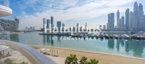 3 Schlafzimmer Wohnung in Dubai Harbour, UAE, Nr. 181943 17