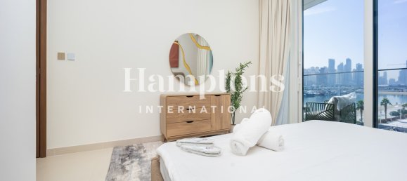 3 Schlafzimmer Wohnung in Dubai Harbour, UAE, Nr. 181943 19