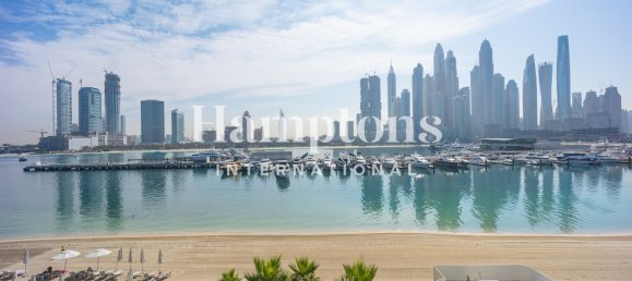 3 Schlafzimmer Wohnung in Dubai Harbour, UAE, Nr. 181943 30