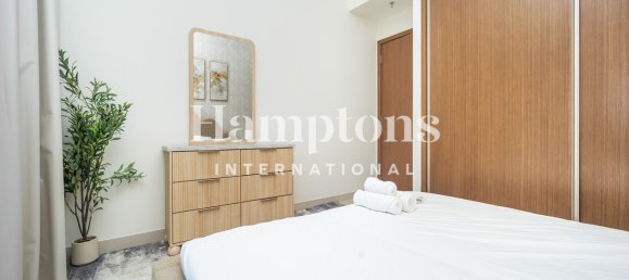 3 Schlafzimmer Wohnung in Dubai Harbour, UAE, Nr. 181943 16