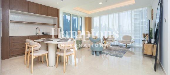 3 Schlafzimmer Wohnung in Dubai Harbour, UAE, Nr. 181943 29