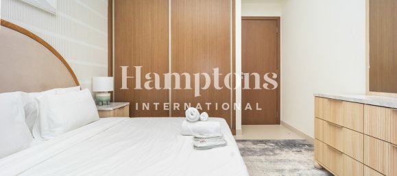 3 Schlafzimmer Wohnung in Dubai Harbour, UAE, Nr. 181943 4