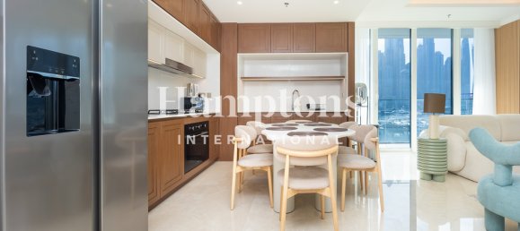 3 Schlafzimmer Wohnung in Dubai Harbour, UAE, Nr. 181943 23