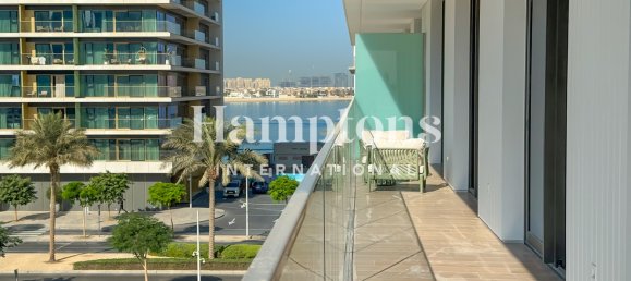 3 Schlafzimmer Wohnung in Dubai Harbour, UAE, Nr. 181943 27
