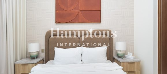 3 Schlafzimmer Wohnung in Dubai Harbour, UAE, Nr. 181943 8