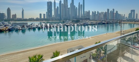 3 Schlafzimmer Wohnung in Dubai Harbour, UAE, Nr. 181943 15