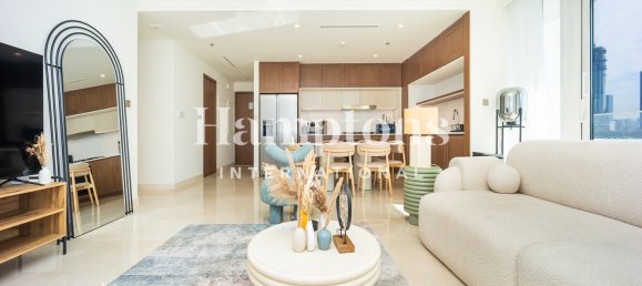 3 Schlafzimmer Wohnung in Dubai Harbour, UAE, Nr. 181943 11