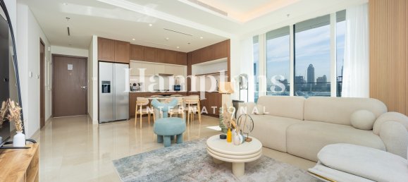 3 Schlafzimmer Wohnung in Dubai Harbour, UAE, Nr. 181943 14