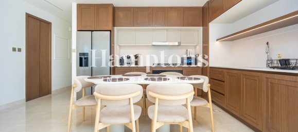 3 Schlafzimmer Wohnung in Dubai Harbour, UAE, Nr. 181943 21