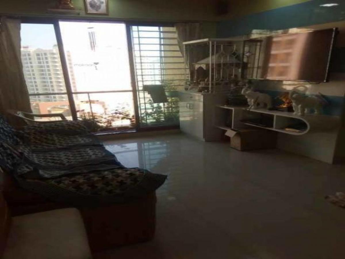 2 chambres Maison à Mumbai, India No. 16040